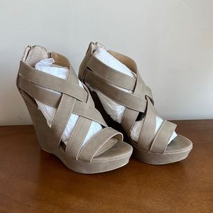 Chinese Laundry Heels